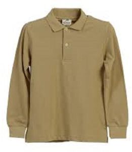 Collar T-shirt
