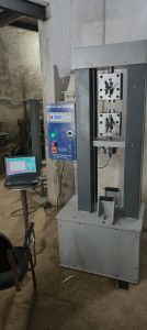 200 Kn Digital Universal Testing Machine