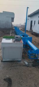 250 Kn Mild Steel Digital Horizontal Universal Testing Machine