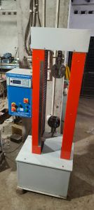 Tensile Testing Machine