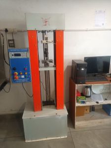 Tensile Testing Machine