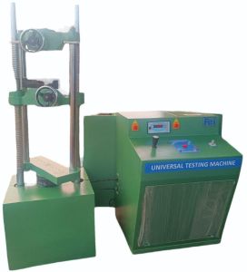 Universal Testing Machine