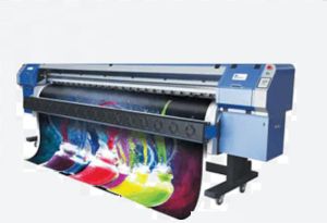 Flex Printing Services