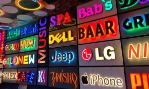 LED Lighting Board
