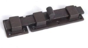 Heavy Duty Cast Iron Sliding Tower Bolt