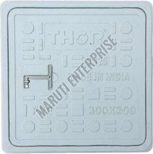 Square FRP Manhole Cover