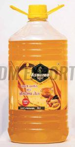 5 Litre Assured Groundnut Oil