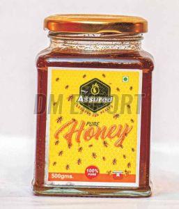 500gm Assured Pure Honey