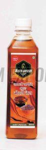 500ml Assured Mohri Oil