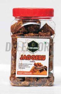 A Grade Assured Jaggery Cube