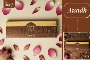 Sanatan Awadh Incense Stick
