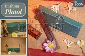 Sanatan Brahma Phool Incense Stick