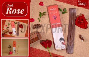 Sanatan Rose Incense Stick