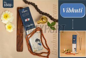 Sanatan Vibhuti Incense Stick