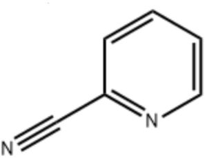 2-Cyano Pyridine