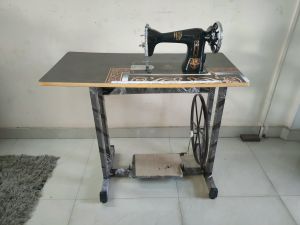 Domestic Sewing Machine Table