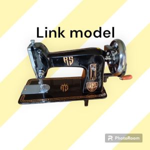 Link Model Sewing Machine