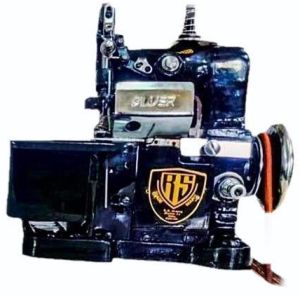 Overlock Machine