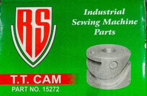 Rsons Sewing Machine TT CAM