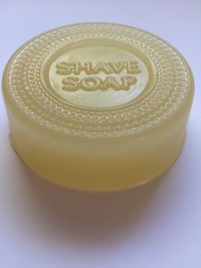 Hair Removal Soap