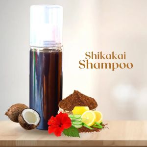Shikakai Hair Shampoo