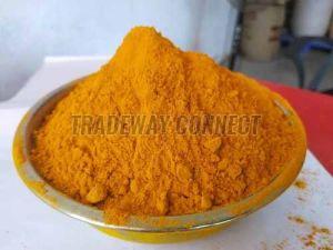 Natural Farm Fresh Turmeric Powder