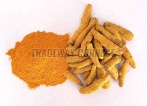 Sangli Turmeric Powder