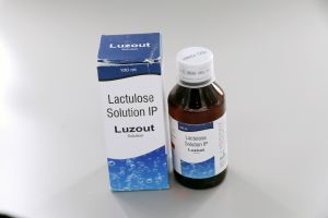 Lactulose Solution USP Syrup