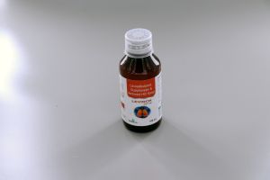 Levosalbutamol, Guaiphenesin &AMP; Ambroxol HCL Cough Syrup