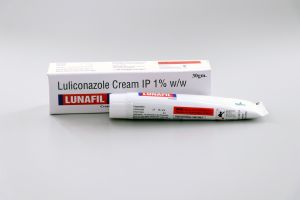 Luliconazole 1% W/w Cream