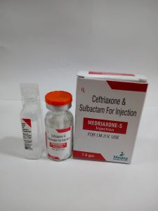 Medriaxone-S Injection