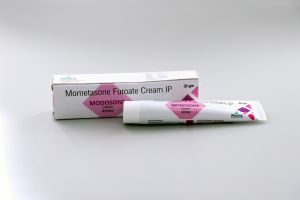Mometasone Furoate Cream IP