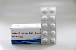 Nimesulide And Paracetamol Tablet