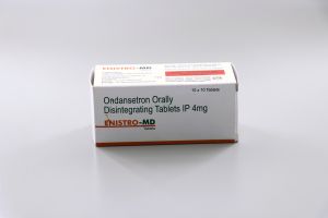 Ondansetron Orally Disintegrating Tablet