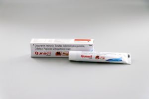 Qunacil Antifungal Skin Cream