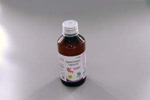 Tartgal Antacid Suspension