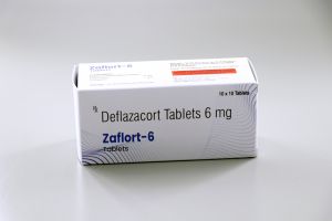 Zaflort 6mg Tablets