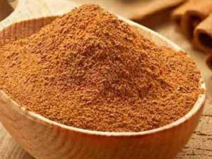 Coconut Shell Powder