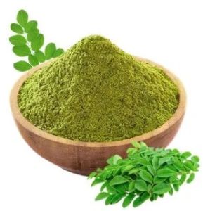 moringa powder