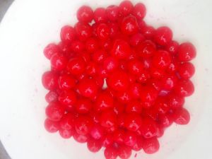Red Cherry Regular