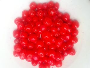 Red Cherry Regular