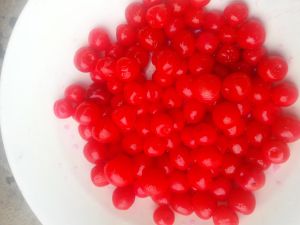 Red Cherry Regular