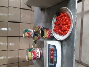 Red Cherry Regular