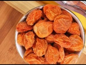 Dried Apricot