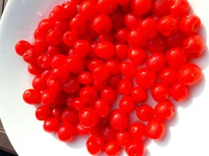Red Cherries Regular