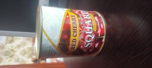 Red Cherries Regular