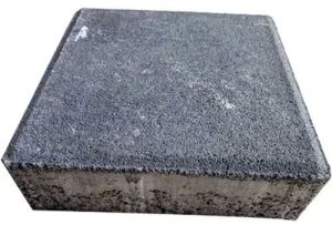 Square Paver Block