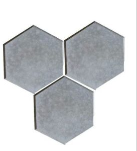 Hexagonal Paver Block