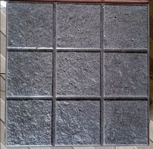 Square Paver Block