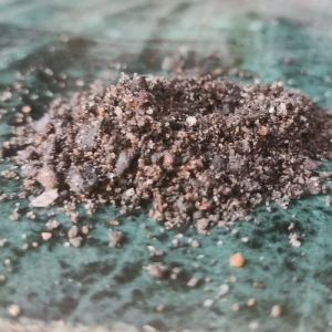Crushed Stone Aggregate